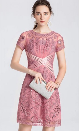 Gabriela Dress